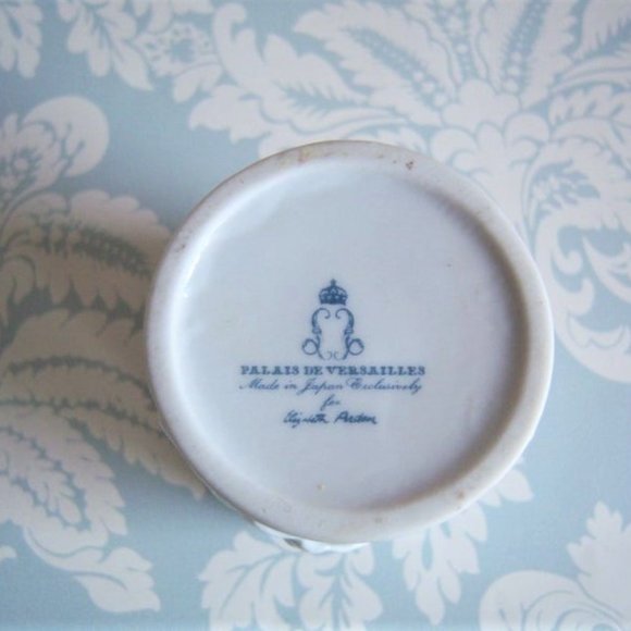 Elizabeth Arden vanity jar. - Picture 5 of 5